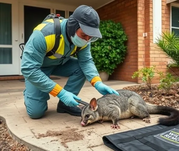 Dead Animal Removal Service in Hastings