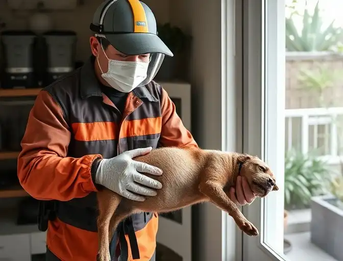Dead Pet Removal Hastings