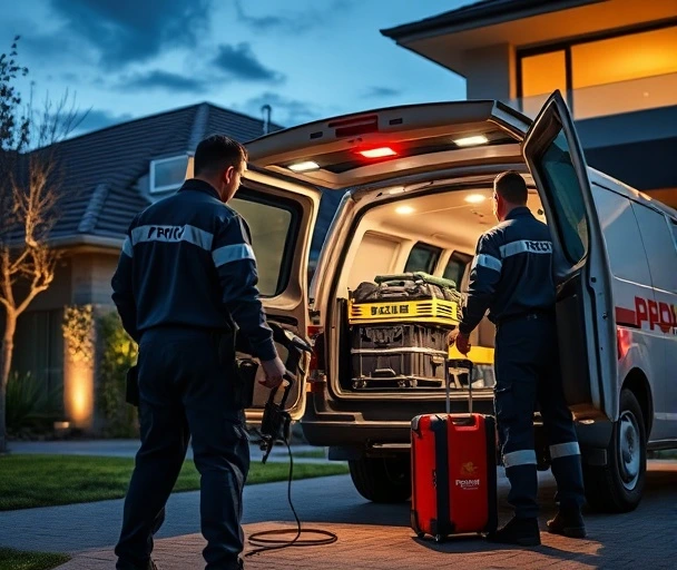 Same Day Possum Removal Hastings